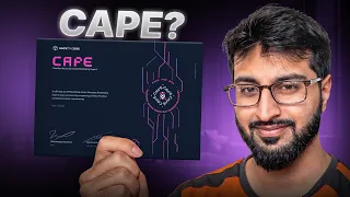 I Passed HTB CAPE Here s My Full Study Plan Honest Review