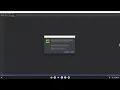 How to install Pycharm with Python 3 9 2 on a Chromebook