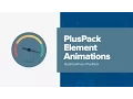 OptimizePress PlusPack Row Animations