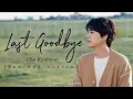 LAST GOODBYE - Kyuhyun (규현) | Rom/Eng Lyrics