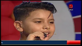 هل الدموع ترد اغنية جديدة يهديها يوسف لروح أبيه اشرف جرمانة 