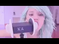 Cherry Crush copies a doggo ASMR skills
