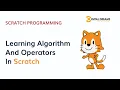 Scratch Programming Use Operators To Make Simple Calculator In Dreams ICT Academy