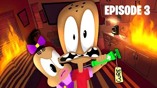 My Family Got POISONED 🤮🔥 (Part 3) | YOU DECIDE