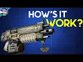 How Do Bolters Work