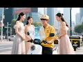 Download Lagu [Multi SUB] （全集）外卖小伙意外绑定看剧系统后，竟靠着刷短剧逆袭成了传奇大佬？就连白富美也对他投怀送抱，身边美女如云!#最火短剧推荐 #短剧全集 #精彩大陆短剧
