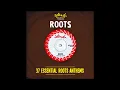 Lee 'Scratch' Perry - Soul Fire
