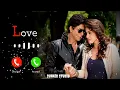 Download Lagu New Love Tune ,from  Dilwale movie instrumental ringtone || New JANAM -JANAM song | love ringtone