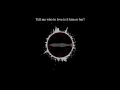 [HD] In This Moment - Natural Born Sinner (Lyrics Video) 720p