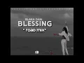 Blaka Dan- Blessing (Loyalty Family Production Official Road Mix) Grenada Soca 2024