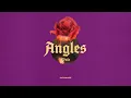Wale - Angles (feat. Chris Brown) [Instrumental]