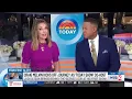 WIS alumnus Craig Melvin s big day as Today show co-anchor