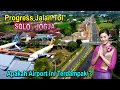 Download Lagu Ada Airport Terdampak Progres Jalan Tol Solo - Jogja Ruas Purwomartani