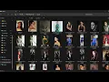 Face Recognition Project in Python GPU Accelerated with InsightFace OpenCV