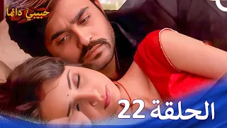حبيبي دائما الحلقة 22 