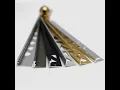 Download Lagu Aluminium tile trim