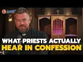 What Priests Actually Hear In Confession Without Breaking The Seal