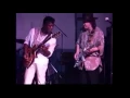 Buddy Guy & Stevie Ray Vaughan Live July 30, 1989 at Buddy Guy's Legends Club in Chicago Illinois 