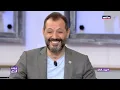 Bayt El Kel - Abbas Jaafar recounts what happened to him on the "Al Hayba" series...