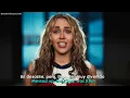 Miley Cyrus - Used To Be Young Espanol