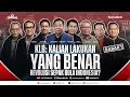 Lagu KLB: Kalian Lakukan yang Benar, Revolusi Sepak Bola Indonesia? I ORDAL