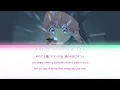★ Watch Me! - YOASOBI ★ Witch Watch Full OP (Color Coded Lyrics Kan/Rom/Eng)