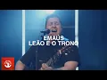 Download Lagu Morada - Emaús / Leão E O Trono | Ao Vivo Na Igreja Da Cidade