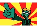 Eddsworld - Zombeh Attack 2005