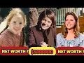 Little House On The Prairie Cast Net Worth And Salary