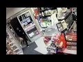 Deputies still looking for gas station robbery suspect in Lassen County