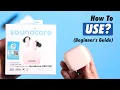 How to Use Anker Soundcore R50i NC Beginner s Guide