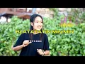 BLATATATIN MIN MIN-LAGU DAERAH TERBARU 2025-NOURYES LEX JR.official🌴