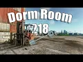 Dorm Room 218 Tarkov Key Guide