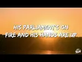 Lana Del Rey - West Coast (Lyrics)