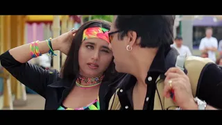 Kudi Kuwari Tere Pichhe Pichhe Full HD Song Hadh Kar Di Aapne Movie Songs 