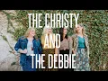 The Christy Debbie