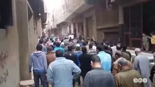 رصد القليوبية أهالي أبو زعبل ينددون بالاعتقالات العشوائية  رصد القليوبية أهالي أبو زعبل ينددون بالاعتقالات العشوائية