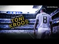 Download Lagu TONI KROOS SANG GELANDANG JENIUS (The Movie) Real Madrid, Bayern, Leverkusen