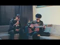 DAVID BAYU - MANUSIA ( Cover By Kevin )