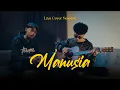Download Lagu DAVID BAYU - MANUSIA ( Cover By Kevin )