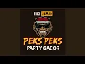 Download Lagu PEKS PEKS🌴- Fiki Usman (Official Music Video) || LAGU PARTY TERBARU!!