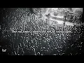 Iron Maiden - The Writing on the Wall / Lyrics