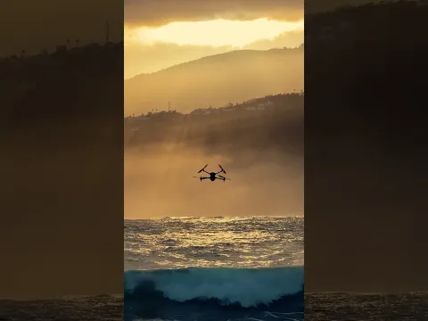 100MP Hits Different | DJI Mavic 4 Pro