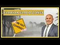 Florida Flood Zones Everything You Need to Know