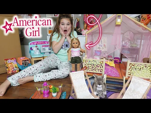 Download MP3 American Girl! Girl Of The Year 2021 Kira Full Collection Unboxing