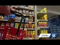 Alabama leaders raise concerns over SNAP penalties and community impact