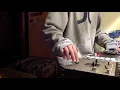 Dj Razac - Hardcore Skratch Nerds World Battle (2018)