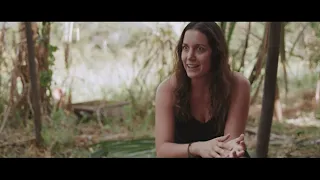 Comunidade Ecovila Tibá - Documentário