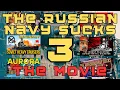 The Russian Navy Sucks The Movie - Pyongyang Drift