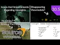 Valve Source Code 2013 Tutorial Episode 30 5 Issues And Improvements Regarding Ironsights
